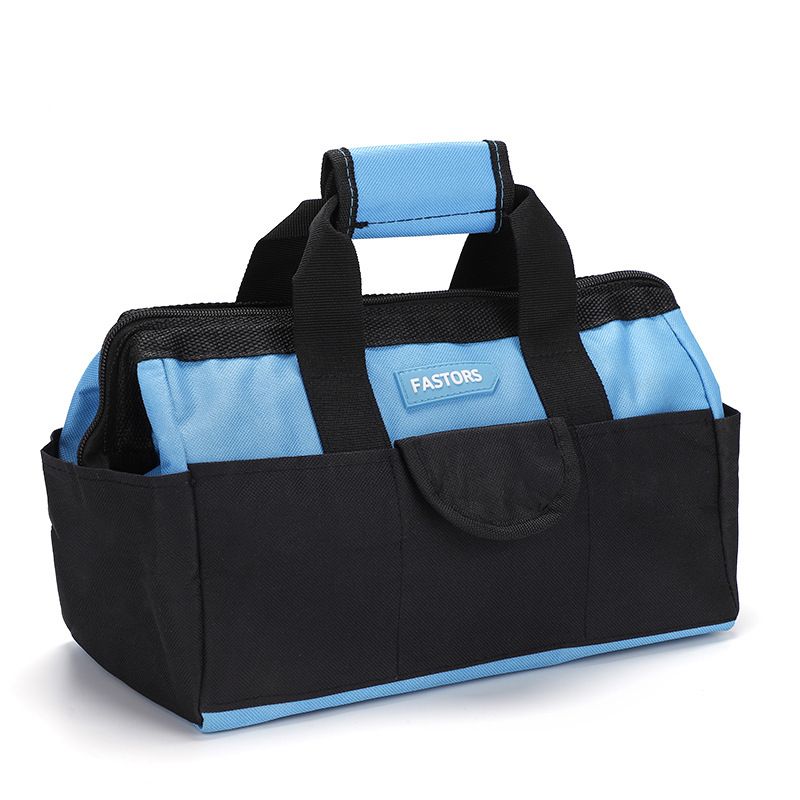 Bolsas funcionais atacado Oxford pano grosso impermeável portátil reparação saco fabricantes produzem resistente ao desgaste ombro ferramenta saco_voghion.com