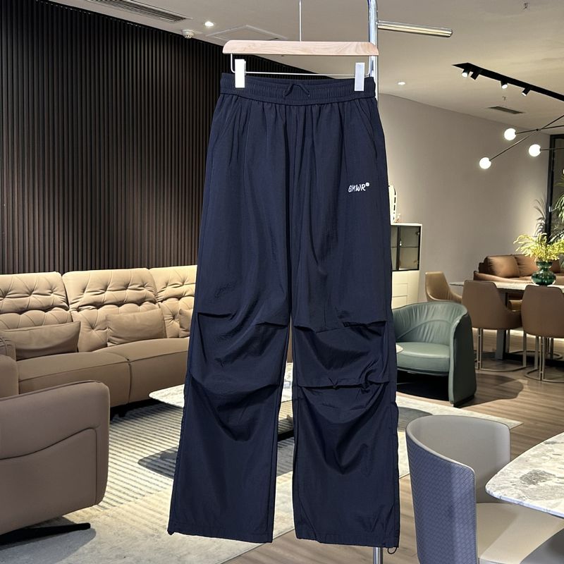 Vêtements pour hommes haut de gamme à capuche, légers et respirants, style Hong Kong, tendance, slim et polyvalents_voghion.com