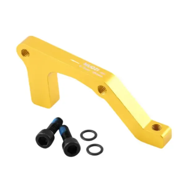 Suporte de bicicleta, adaptador de bicicleta, bicicletas de estrada Cycg R230 Sistemas de freio a disco Peças Equipamentos de substituição_voghion.com