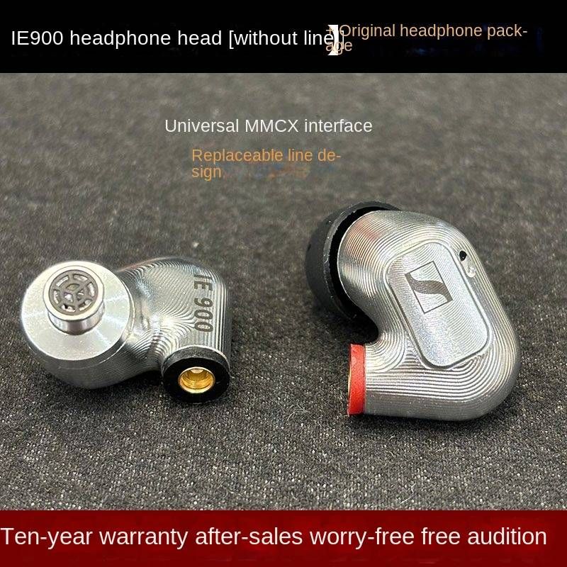 Căști Senhai IE900 DIY Remasterizate HIFI Super IE600 IE800S Select 16 Căști Leg Fever IE900_voghion.com