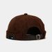 Fashion Vintage Beanie Hats Spring Autumn Landlord Hat Streetwear Hip Hop Brimless Hat Corduroy Docker Cap Wholesale_voghion.com
