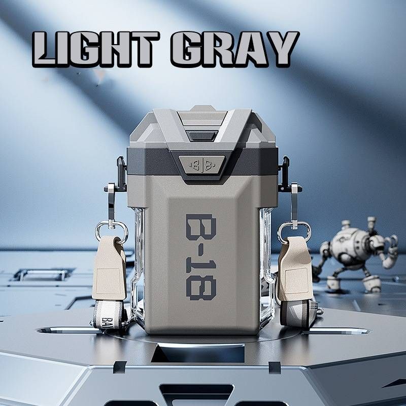 Hemmöbler Kreativ Mecha Barn Stor Kapacitet Vattenmugg Kvinna Sugrör Plastmugg Högvärdig Bärbar Leksak Flaskamugg_voghion.com