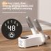 Sèche-chaussures et chauffe-chaussures intelligent – Double chauffage avec minuterie pour un séchage rapide (220 V, 170 W, compatible avec les prises US/EU/UK)_voghion.com