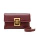 High-End Small For Women 2025 Simple Trendy New Versatile Chain Crossbody Korean Style Shoulder Bag_voghion.com