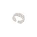S925 Sterling Silver Braided Line Lace For Women, Light Luxury Niche Design, High-End Multi-Layer Minimalist Style Index_voghion.com