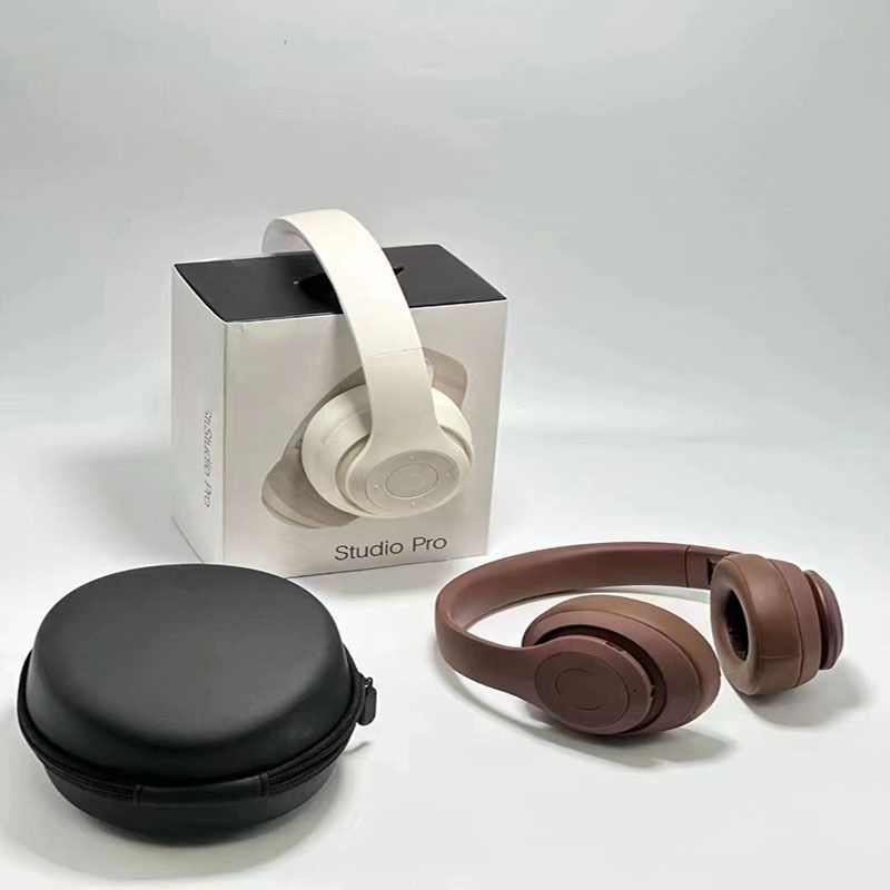 Alkalmazható System Studio Pro Bluetooth vezeték nélküli fejhallgató-felvevő_voghion.com