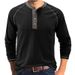 Herren Langarm Rundhals T-Shirt Großhandel Base Layer Cross-Border Business Heli T-Shirt Pullover Top Kurze Ärmel_voghion.com