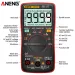 ANENG AN8009 Digital Multimeter Transistor Testers Kondensator True-RMS Tester Automotive Electrical Capacitance Meter Temp Diode_voghion.com