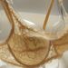 Women's Intimates Large Size Sexy Lace Bras For Big Breasts Small Thin Style With Steel Ring Adjustment_voghion.com
