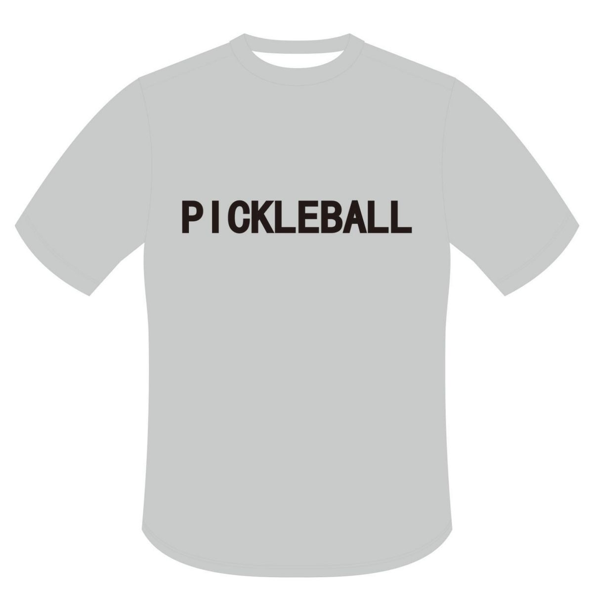 men's clothing T-shirts are popular across the border. Pickle Ball Jerseys_voghion.com
