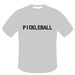 men's clothing T-shirts are popular across the border. Pickle Ball Jerseys_voghion.com