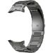 Suitable For Galaxy Watch 5 Pro Three Bead Titanium Alloy Strap New Samsung Watch 6 Replacement Wristband_voghion.com