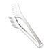 1pcs Stainless Steel Spaghetti Tongs Noodle Food Comb Clip Cookware Western Restaurant Kitchen Tools Party_voghion.com