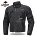 Motorcycle summer mesh breathable riding wear men's anti-fall racing wear reflective jacket motorcycle wear_voghion.com