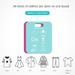 Adult Clothes Shirt Folding Board Clothes Board Storage Organizing Save Time Lazy Folding Lazy Stacking Clothes Tool Clothes_voghion.com