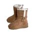 2025 Fall/Winter New Women's Warm Suede Snow Boots_voghion.com
