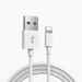 iPhone Ladegerät Schnellkabel für Apple USB Blei 5 6 7 8 X XS XR SE 11 12 Pro +_voghion.com