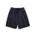 Solid Color Two-piece Spor Shor For Men In Summer, Thin, Quick Drying, Loose, Trendy Brand Ice Silk Five Quarter_voghion.com