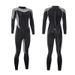 Dykkerdragt ZCCO1.5mm dykkerdragt dame varm flyder dykkerdragt moderdragt udendørs surfdragt svømning_voghion.com