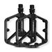Mountain Road Bike Aluminum Alloy Foot Pedals Anti-Slip Widened Pegs Cycling Gear Accessories_voghion.com