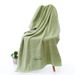 Adult Bath Towel Unisex, Soft And Thick, Highly Absorbent_voghion.com