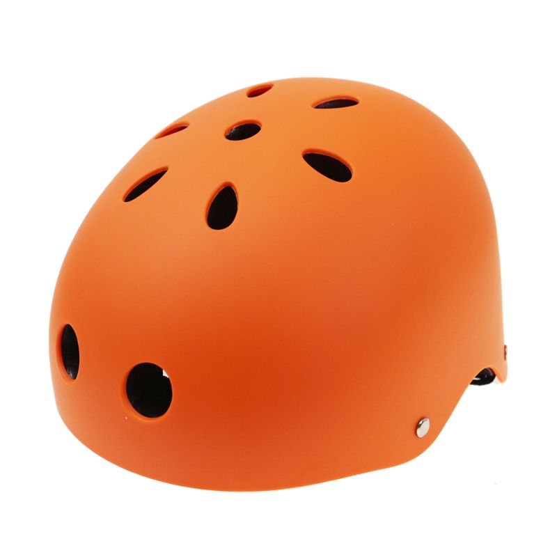 Ny motorcykelhjälm, skateboardhjälm med remskiva, friluftshjälm, streetdancehjälm, skidhjälm_voghion.com