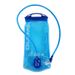 Outdoor Spots Potable Wate Bag Duża pojemność składana 1,5 l 2 l Tail Running Cycling Maathon Nawodnienie_voghion.com
