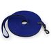 Large Two-tone Altrapet Leash 10 Meters Made Of Latex And Silk By PawParty Store_voghion.com