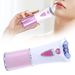 Smooth Glide Epilator For Women Lady Face - Body And Facial Hair Removal_voghion.com