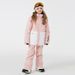 Koosspeak New Children's Ski Suits, Boys' And Girls' Winter Outdoor Waterproof, Warm, And Thickened Ski Suits._voghion.com