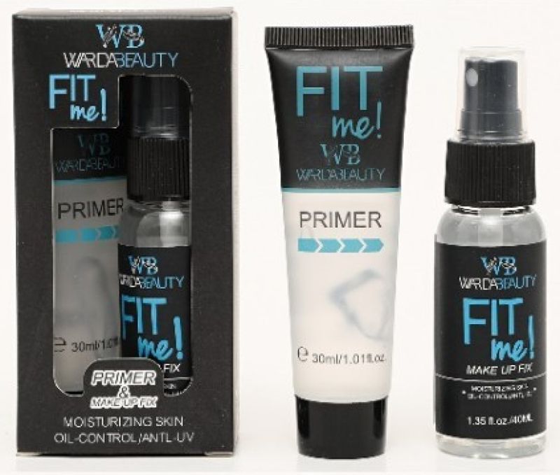 Nytt nåværende sett spraybase ma, anti-stripping, hurtig filmdannende toninglotion, fuktighetsgivende og hudpleie før_voghion.com