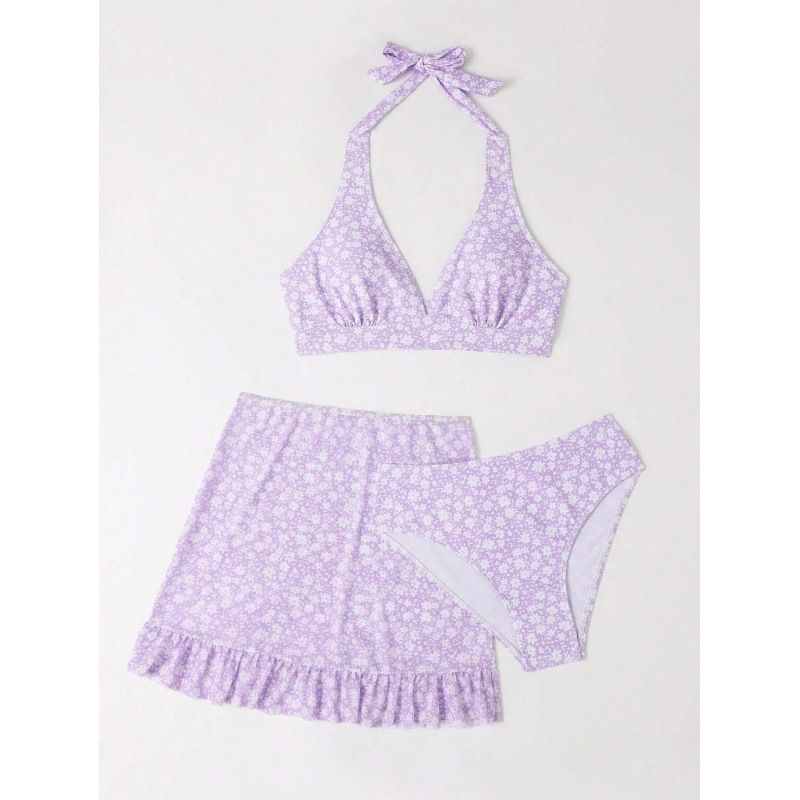 Women's Clothing Fashion Casual Sexy Bathing Suit Bikini_voghion.com