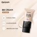 Makeup Tool Kits QUIYUM BB Cream (color Box) 50g Moisturizing Non Makeup Cosmetics_voghion.com