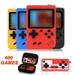 Retro Handheld Mini Videospielkonsole 3.0In LCD-Bildschirm 8Bit 400 Spiele Kinder Geschenk_voghion.com