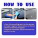 Homonth Scratch Retreader, Car Scratch Paint Repair Maintenance Refurbished Cleaning And Polishing Coating Agent_voghion.com