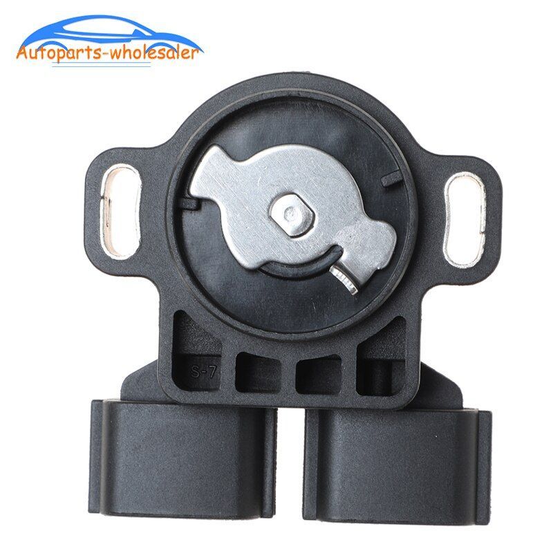 New A22-661-J03 A22661J03 For Nissan Patrol Y61 Skyline R33 Wagon TPS Throttle Position Sensor Car Accessories_voghion.com