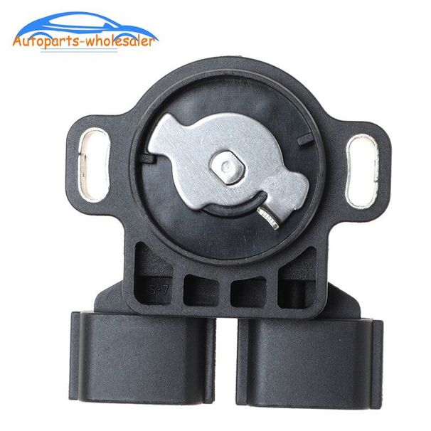 New A22-661-J03 A22661J03 For Nissan Patrol Y61 Skyline R33 Wagon TPS Throttle Position Sensor Car Accessories_voghion.com