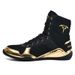 New High Top Men's And Women's Boxing Shoes Anti-slip Breathable Wear-resistant Wrestling Shoes_voghion.com