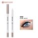 BEAUTY GLAZED Weißes Eyeliner-Gel, langanhaltend, wischfest, Aegyo-Sal-Stift-Make-up für Anfänger_voghion.com