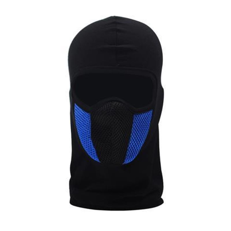 Sports Face Masks Autumn And Winter Riding Mask Motorcycle Warm Head Cover Outdoor Ski Mask Breathable Filter Head Cover_voghion.com