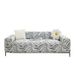 Family Jacquard Velvet All-Inclusive Sofa Cover Ink Series Double Armrest Straight Row Sofa Cover Elastic Universal For All Seasons_voghion.com