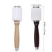 1Pcs Leather Carving Hammer Mallet Nylon Leather Diy Handmade Leather Leather Printing Tool Nylon Hammer Carving Hammer_voghion.com