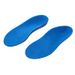 Children's arch insole sports comfortable breathable inside and outside splay arch support insole_voghion.com