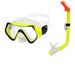 Maschera subacquea professionale per bambini, boccaglio impermeabile, attrezzatura speciale, set subacqueo_voghion.com