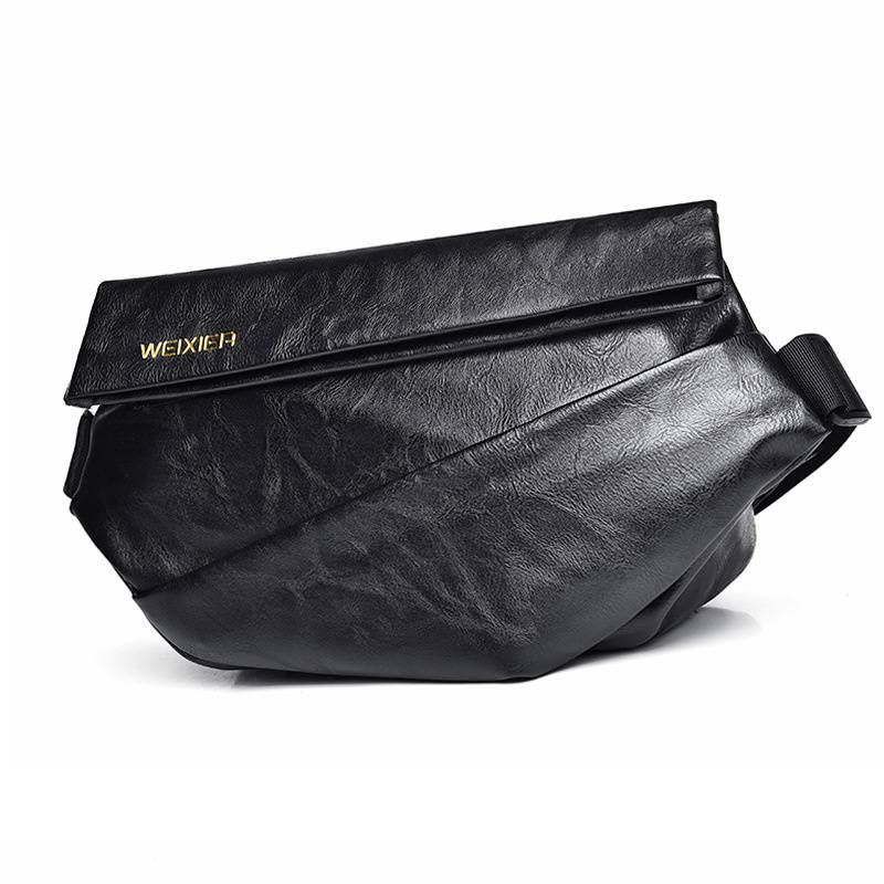Pánské tašky, Venkovní cyklistika, Prémiové crossbody tašky, Sportovní náprsní tašky, Tašky přes rameno, Pánské velkokapacitní tašky přes rameno_voghion.com