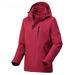 3-in-1 Winter Jacket – 5000mm Waterproof & Windproof Detachable Fleece Lining (M-5XL) – Unisex Hiking Coat For Mountaineering & Hunting_voghion.com