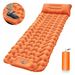 Materassino gonfiabile portatile per campeggio, per esterni_voghion.com
