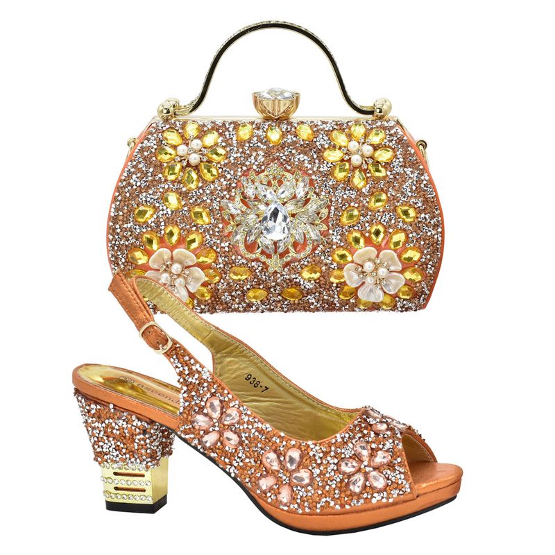 Scarpe da donna nuovi sandali con tacco alto e strass, scarpe e borse, matrimoni, cene, feste, abbigliamento formale_voghion.com
