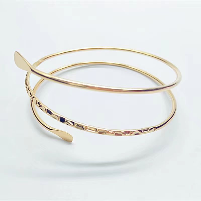 Bracciale in metallo di alta qualità per donna, gioielli di alta gamma, accessori per braccialetti da uomo, alla moda_voghion.com