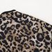 Women's Autumn/Winter New Fashion Animal Pattern Printed Cotton Jacket_voghion.com